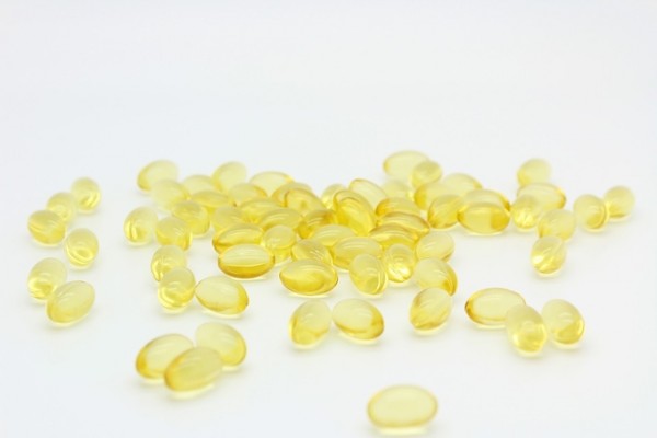 ‘Omega-3’ is known to lower bad cholesterol