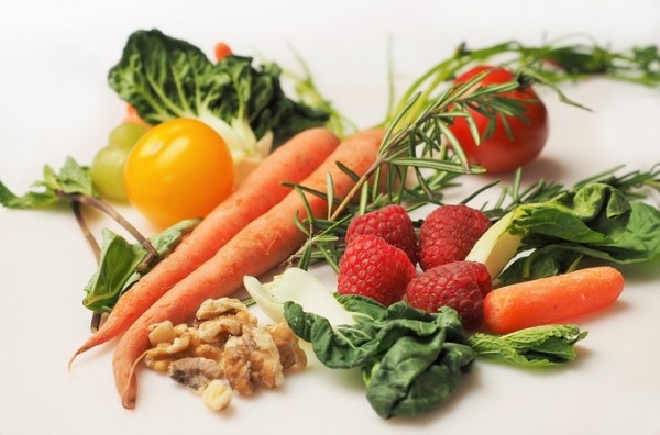 “Carrot calorie” carrots have more vitamin A than other vegetables.